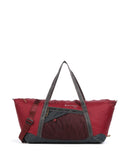 Klättermusen Mimer 40L Víkendová taška burnt russet