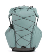 Klättermusen Vån WP 38L Batoh na výlety jade green