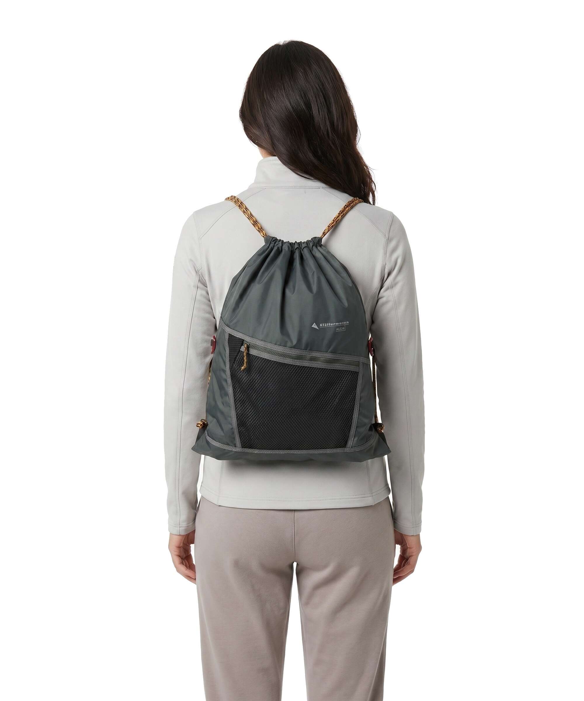 Klättermusen Algir Backpack dark teal
