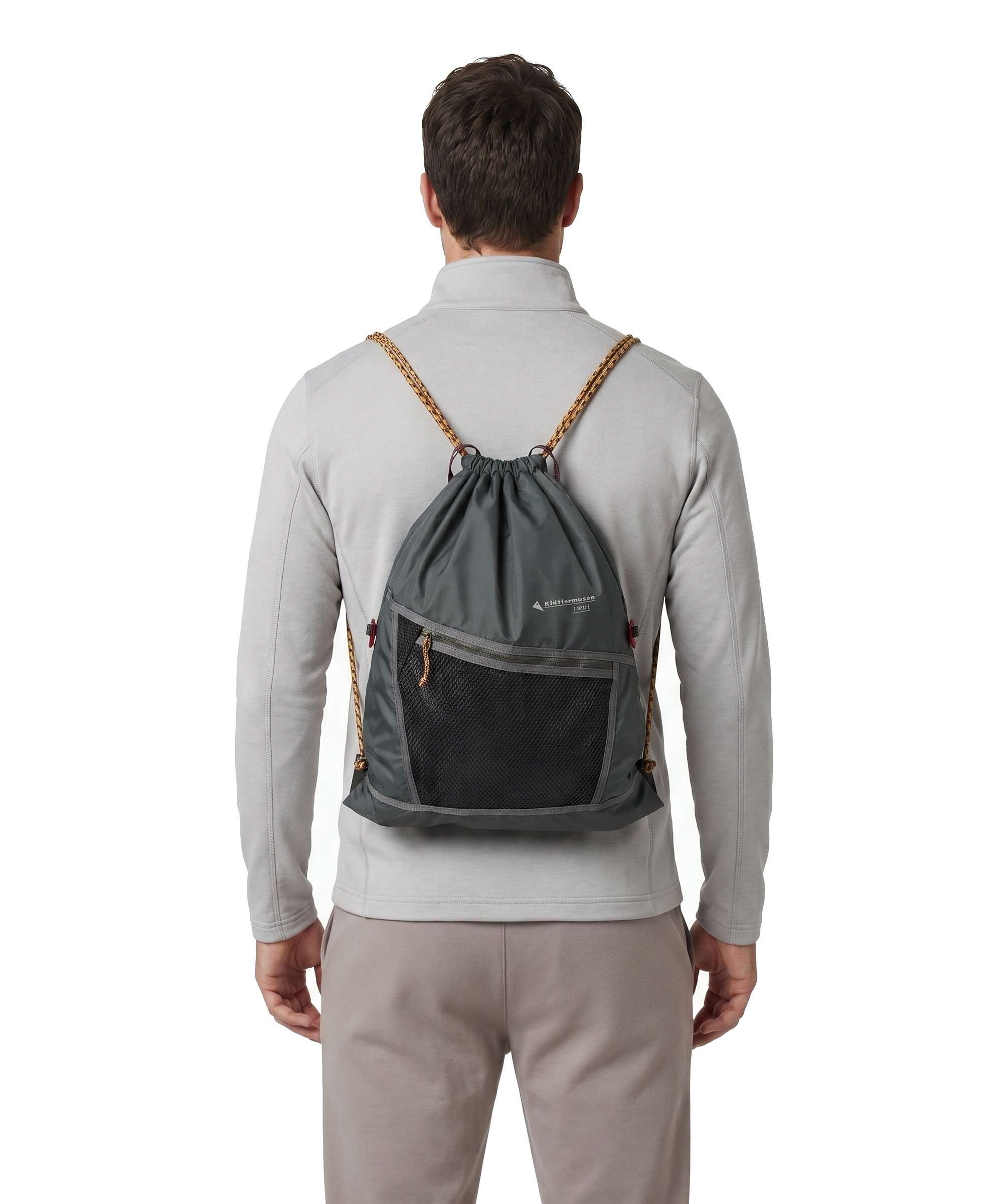 Klättermusen Algir Backpack dark teal