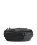 Klättermusen Eldrimner 5 Belt bag dark teal