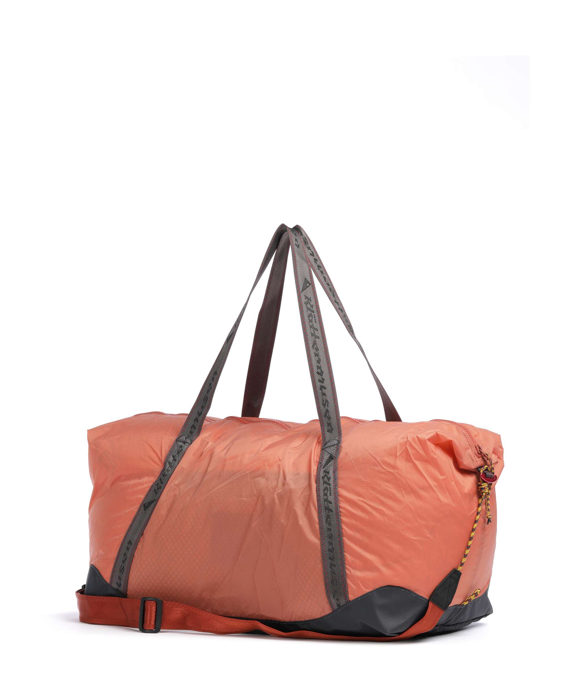 Klättermusen Mimer 40 Weekend bag cloud berry
