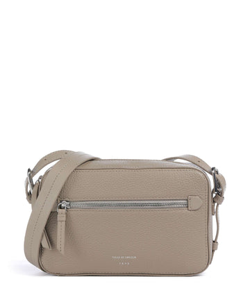 Tiger of Sweden Kiva Kabelka přes rameno vintage beige