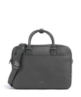 Tiger of Sweden Burin Briefcase triumph steel