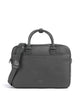 Tiger of Sweden Burin Briefcase triumph steel