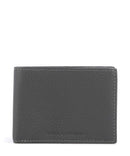 Tiger of Sweden Wald RFID Wallet triumph steel