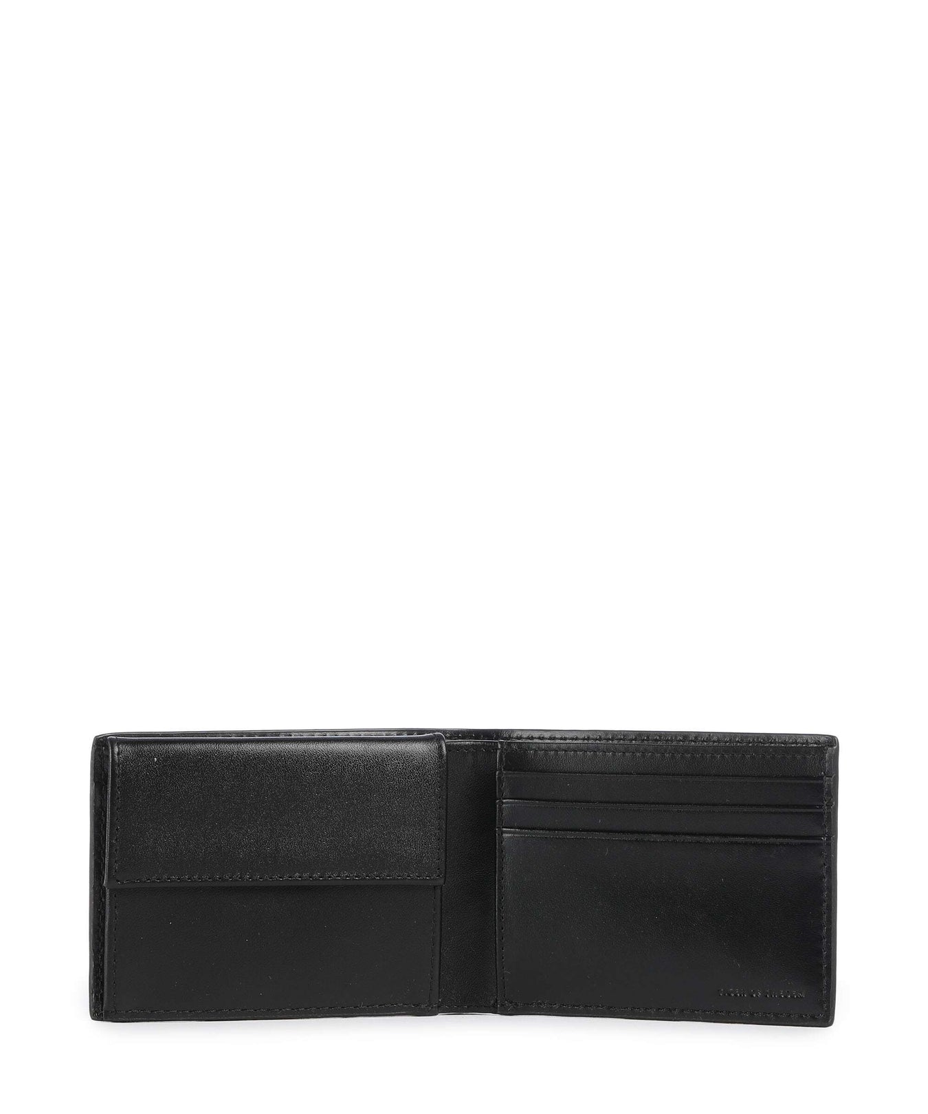 Tiger of Sweden Wald RFID Wallet black