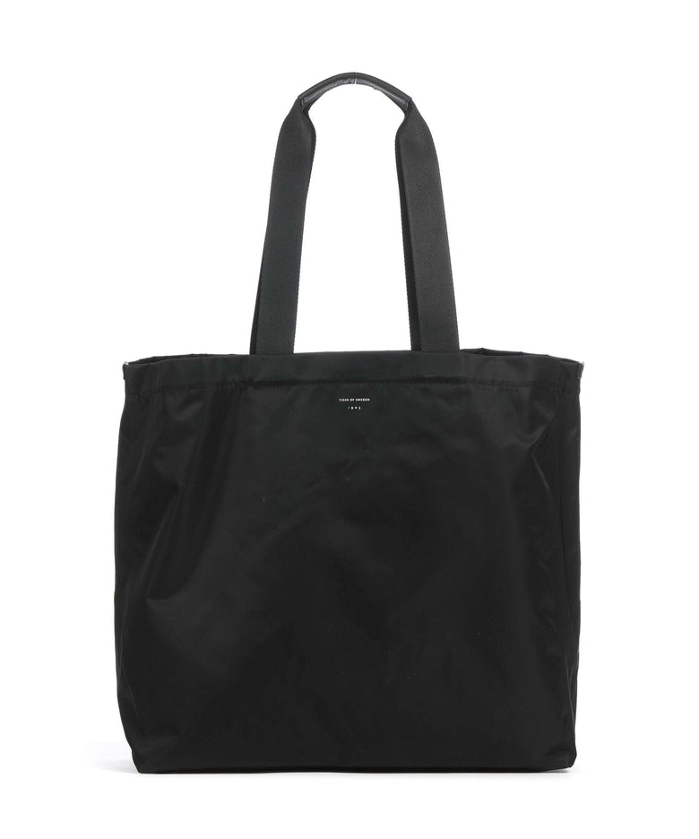 Tiger of Sweden Pera Tote bag black