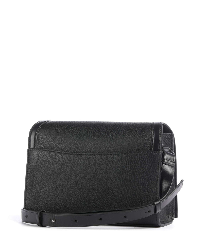 Tiger of Sweden Sonti Crossbody bag black