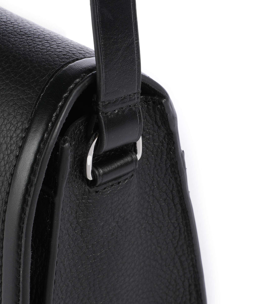 Tiger of Sweden Sonti Crossbody bag black