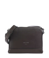 Tiger of Sweden Diu Kabelka přes rameno dark brown