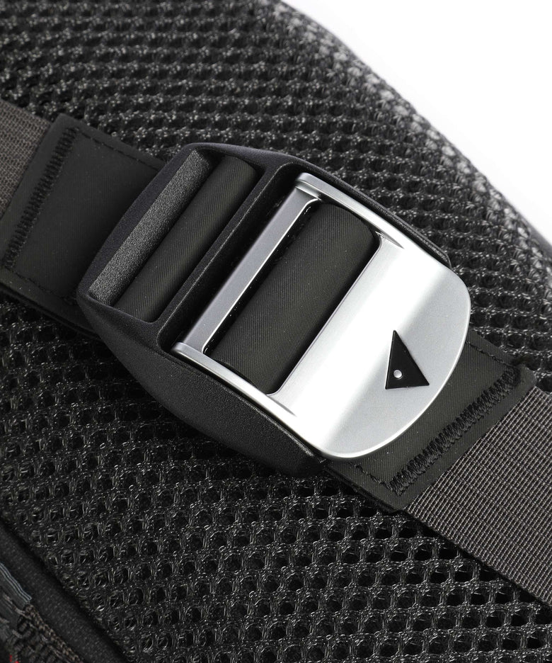 Klättermusen Fimmafäng 4.0 Fanny pack raven