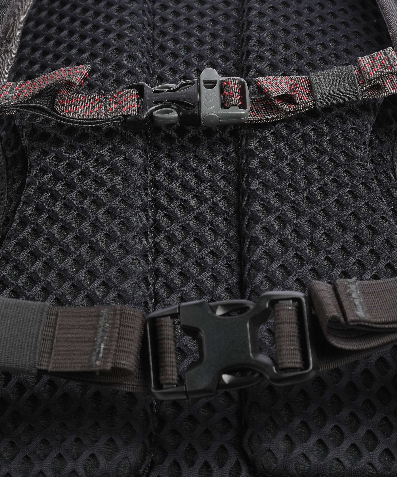 Klättermusen Delling 25L Hiking backpack raven