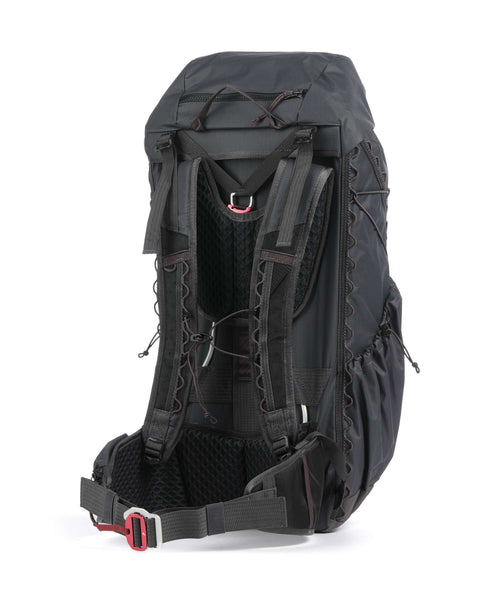 Klättermusen Brimer 32 Hiking backpack raven
