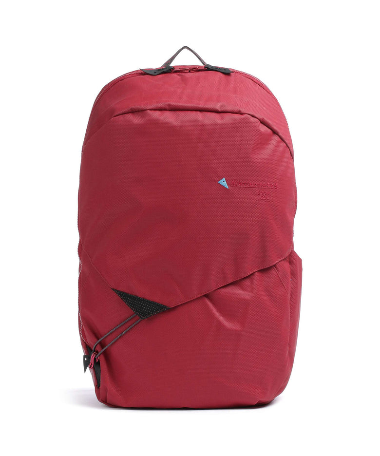 Klättermusen Edda 20 Backpack burnt russet