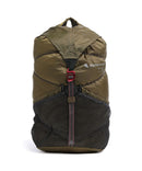 Klättermusen Tjalve 2.0 10L Backpack olive