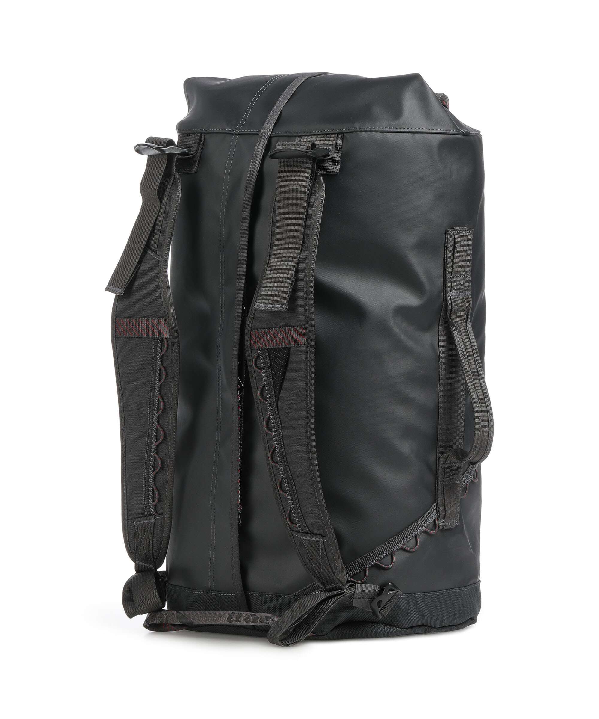 Klättermusen Ydalir 25 Travel backpack raven