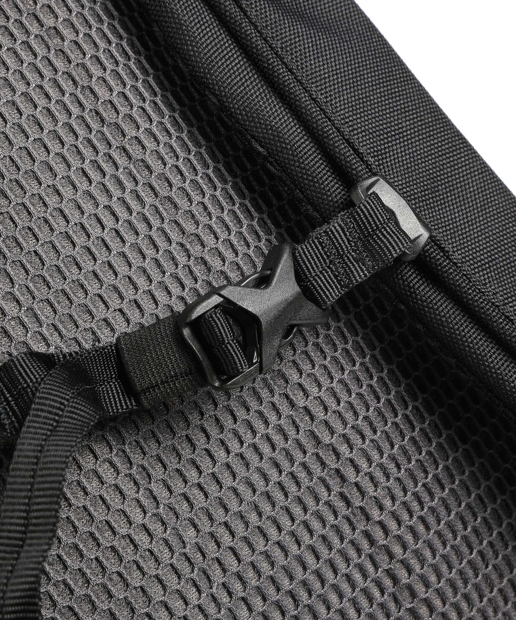 Sandqvist Urban Outdoor Arvid Backpack black