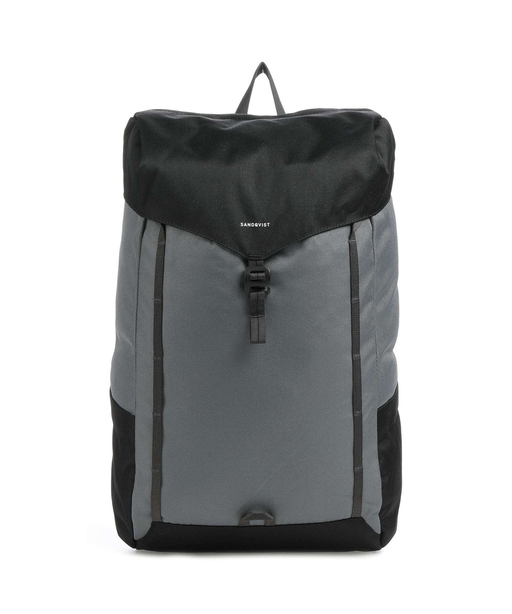 Sandqvist Urban Outdoor Walter Backpack multicolour/dark