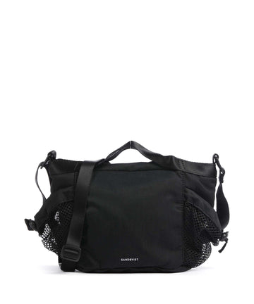 Sandqvist Fusion Stevie Kabelka přes rameno black