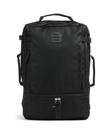 Sandqvist Urban Outdoor Otis Cestovní batoh black