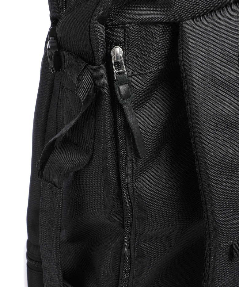 Sandqvist Urban Outdoor Otis Travel backpack black