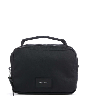 Sandqvist Urban Outdoor Gunnar Toaletních taštiček black