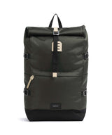 Sandqvist Urban Outdoor Bernt Batoh brown