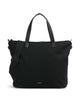 Sandqvist Everyday Originals Medium Weekend bag black