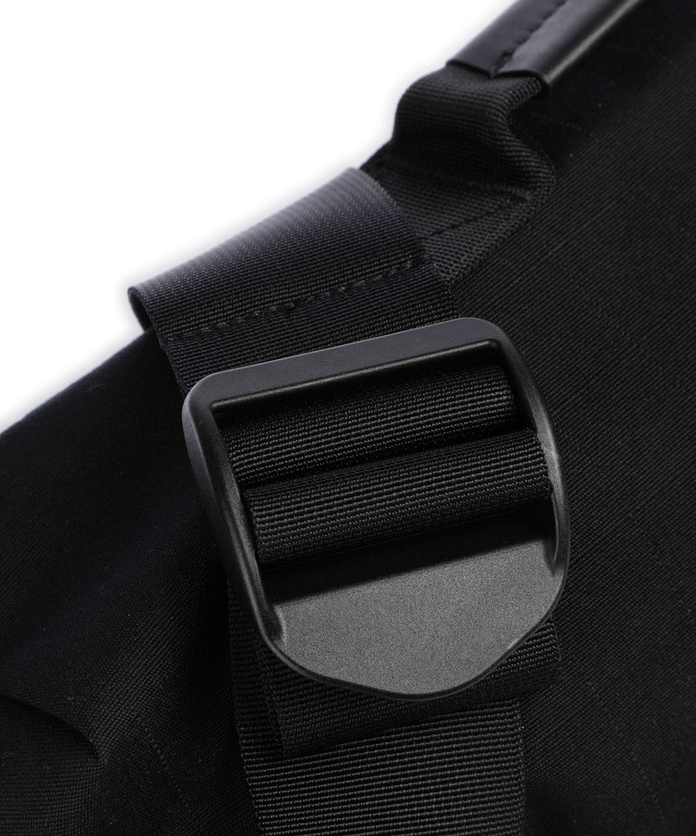 Sandqvist Everyday Originals Briefcase black 