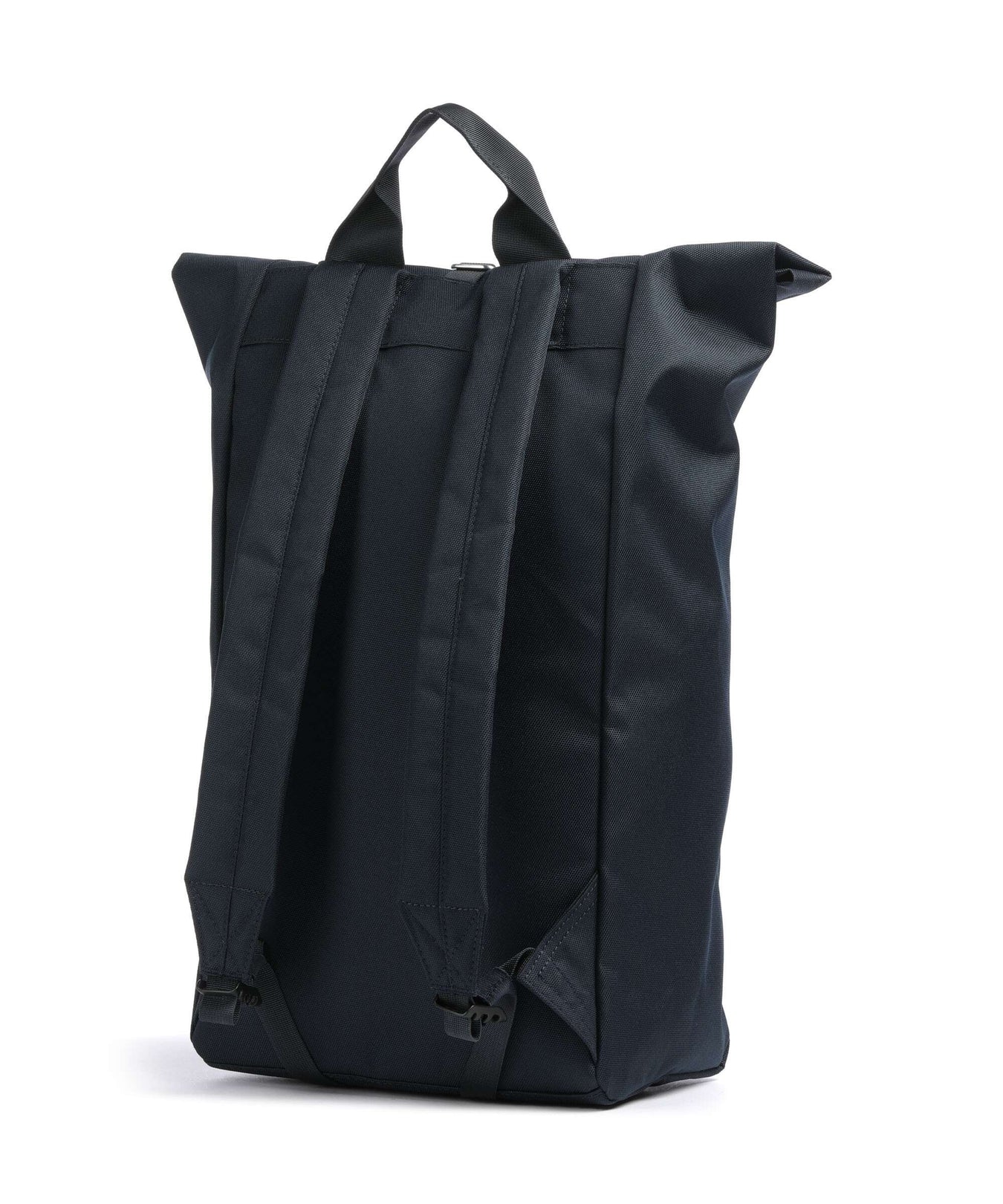 Sandqvist Ground L Rolltop backpack navy