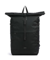 Sandqvist Icon L Batoh s chlopní black
