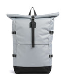 Sandqvist Icon L Batoh s chlopní ice blue