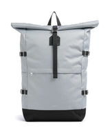 Sandqvist Icon L Batoh s chlopní ice blue