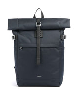 Sandqvist Icon M Batoh s chlopní navy