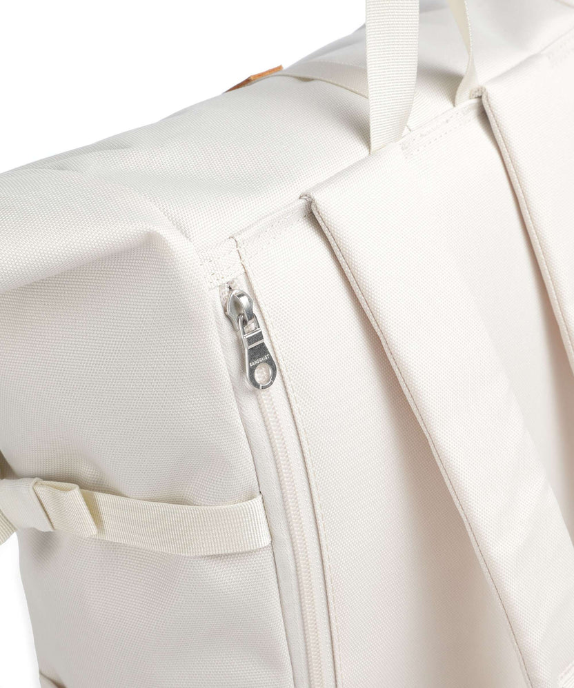 Sandqvist Icon L Rolltop backpack birch