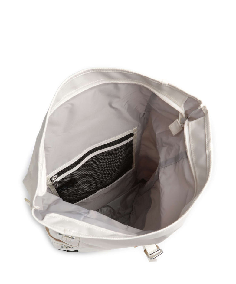 Sandqvist Icon L Rolltop backpack birch