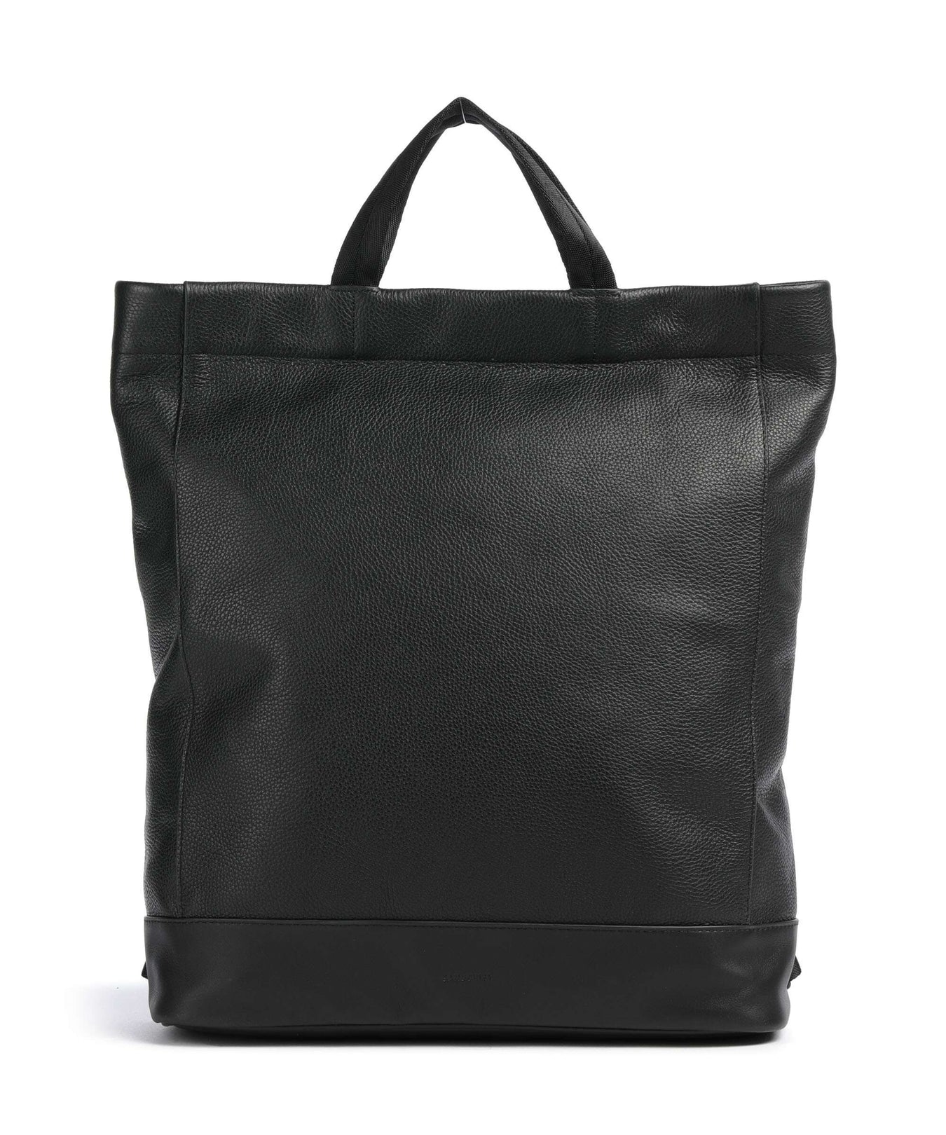 Sandqvist Backpack bag black