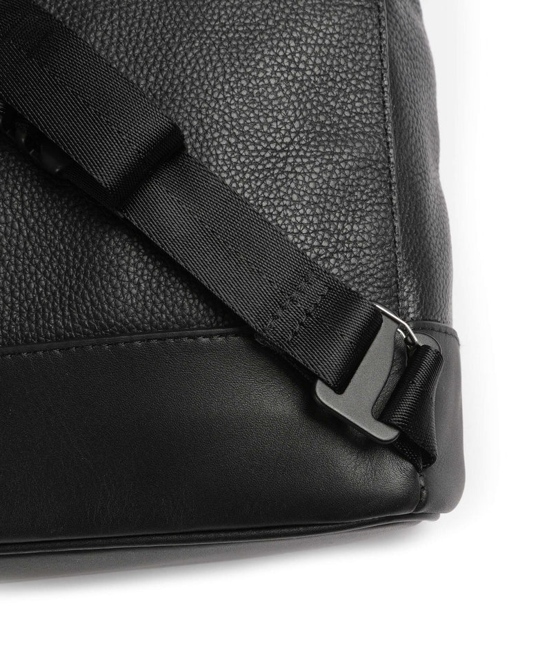 Sandqvist Backpack bag black