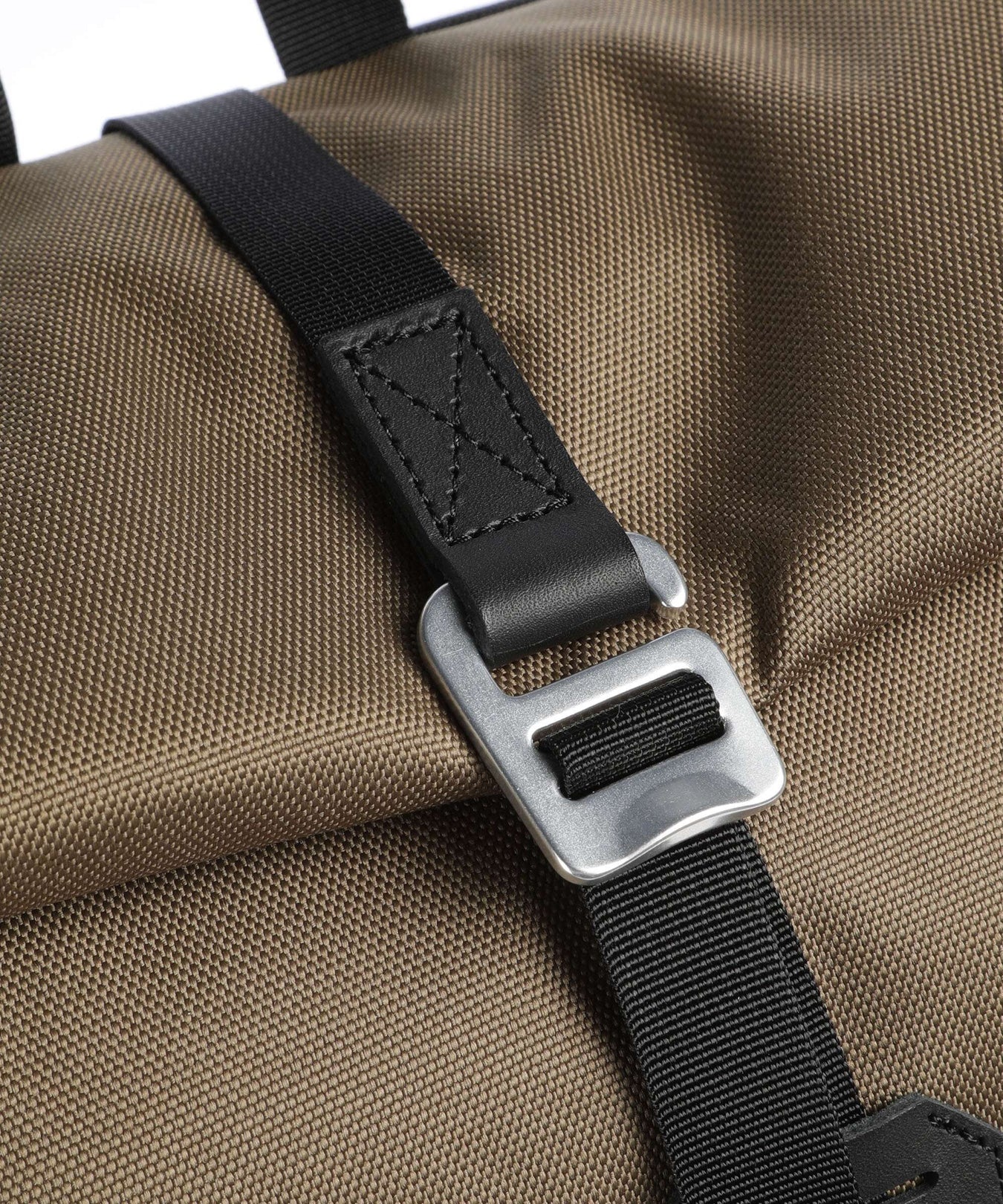 Sandqvist Icon L Rolltop backpack multi olive