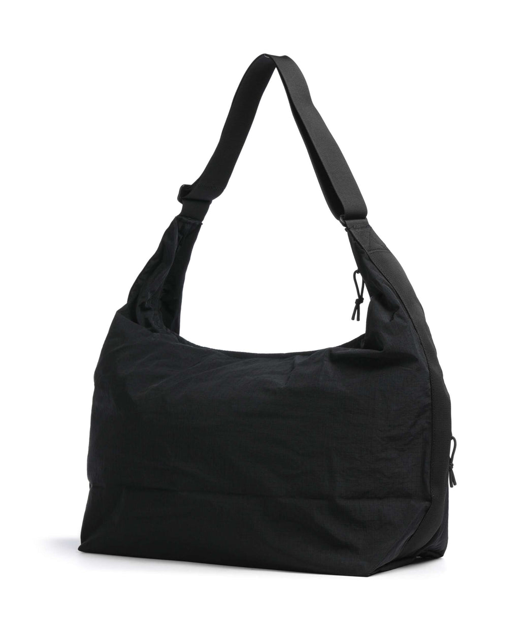 Sandqvist Grid Shoulder bag black