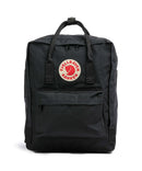 Fjällräven Kånken Batoh black