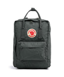 Fjällräven Kånken Batoh forest green