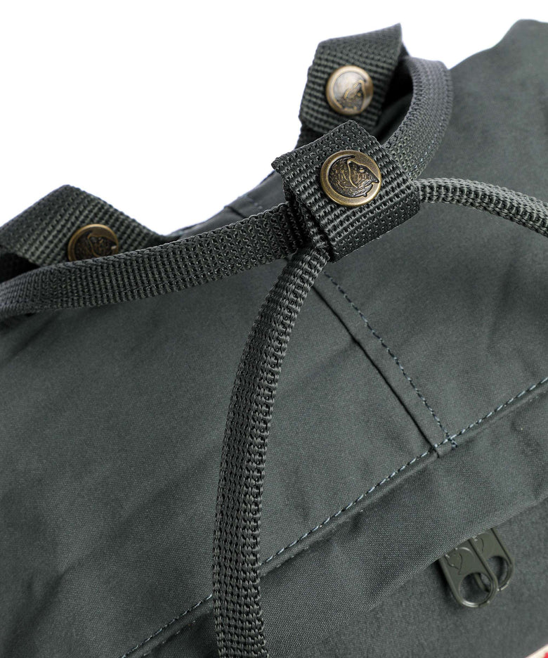 Fjällräven Kånken Backpack forest green