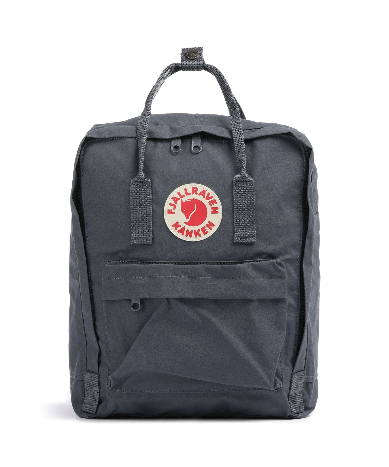 Fjällräven Kånken Backpack graphite