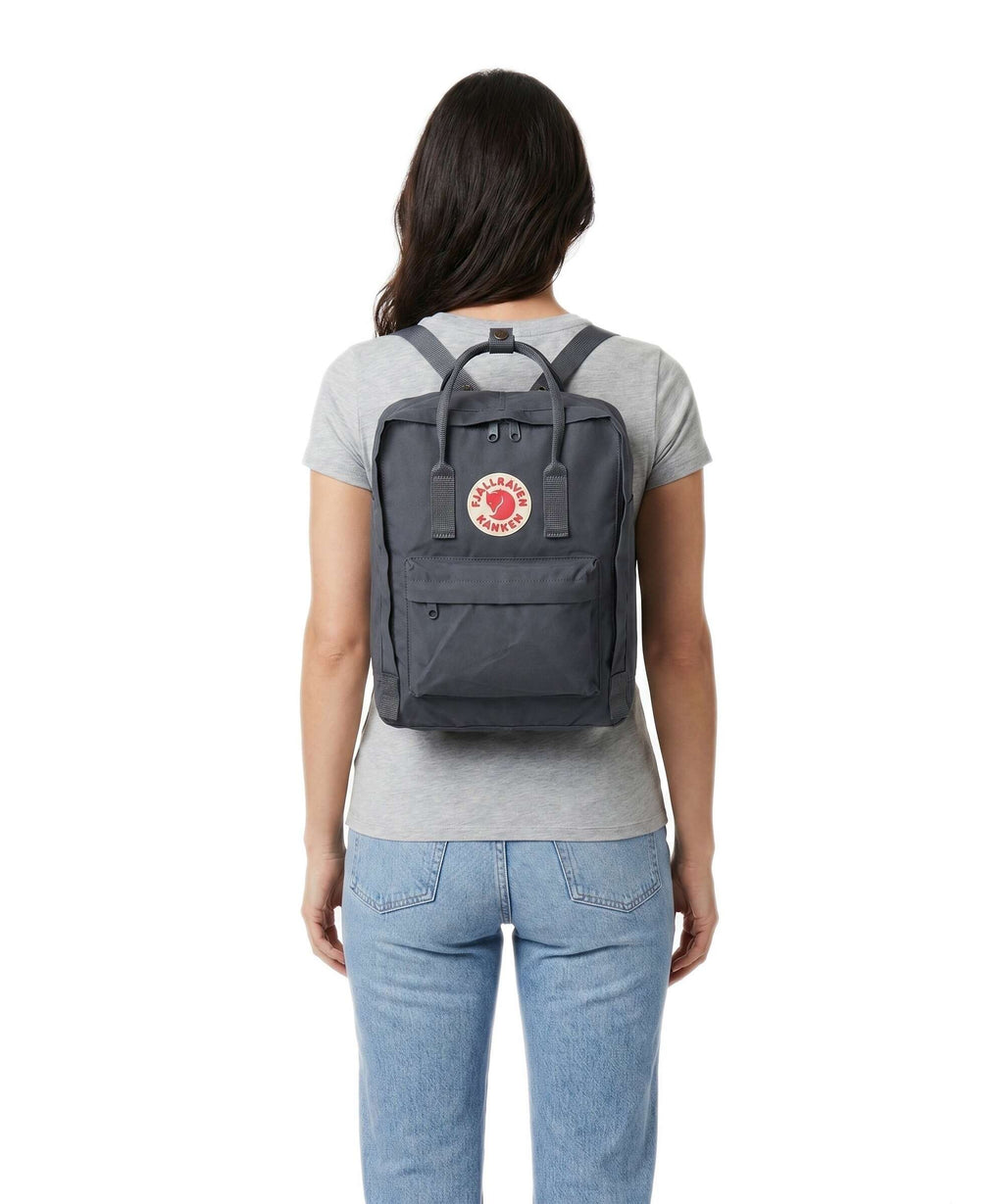 Fjällräven Kånken Backpack graphite