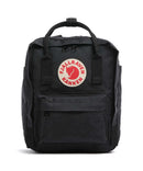 Fjällräven Kånken Mini Batoh black