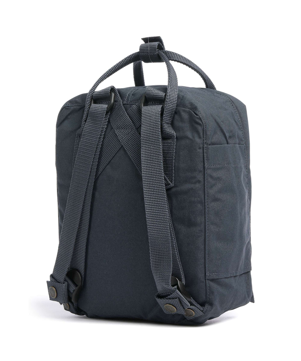 Fjällräven Kånken Mini Backpack navy
