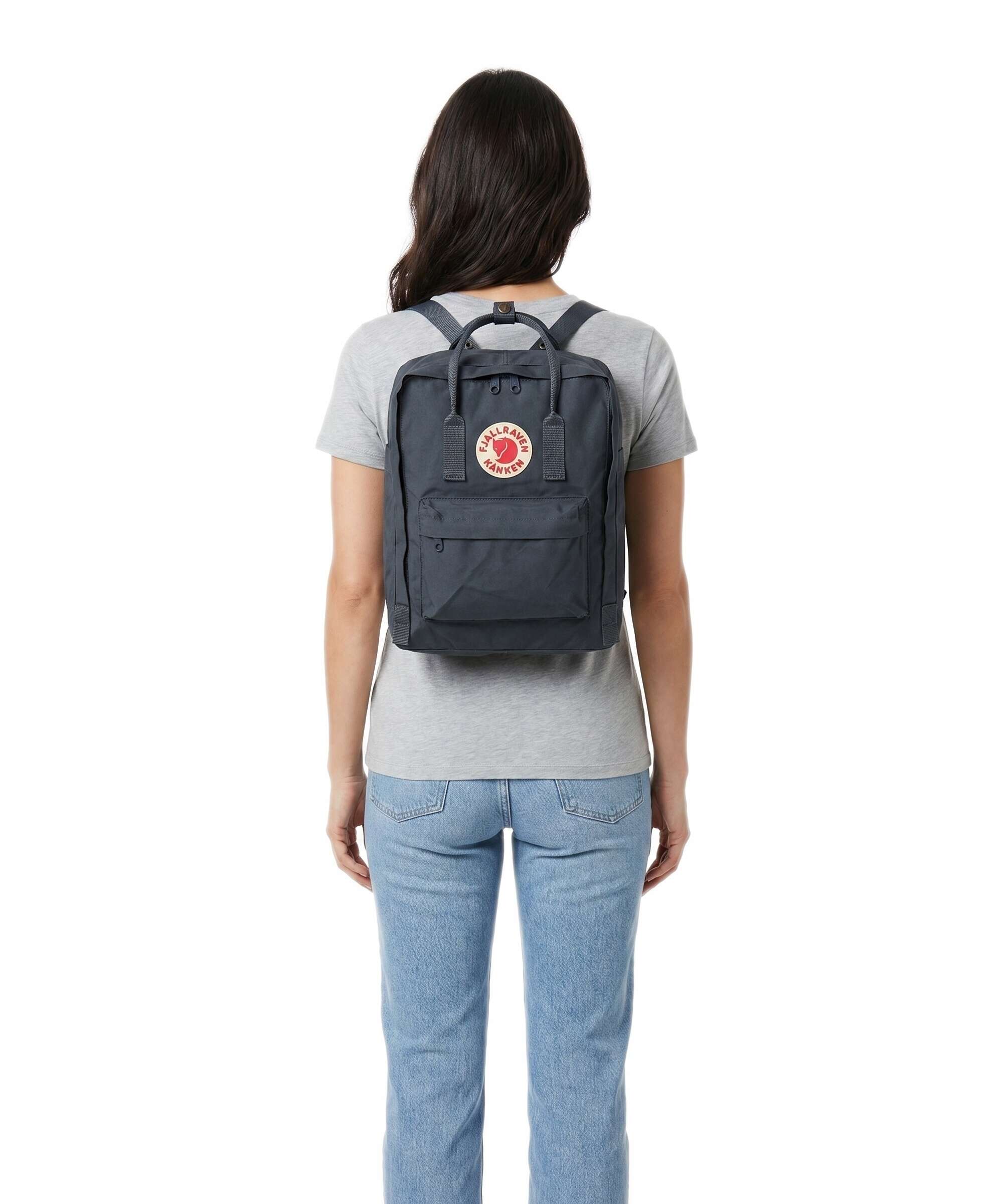 Fjällräven Kånken Backpack navy