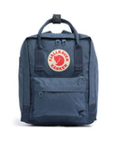 Fjällräven Kånken Mini Batoh royal blue